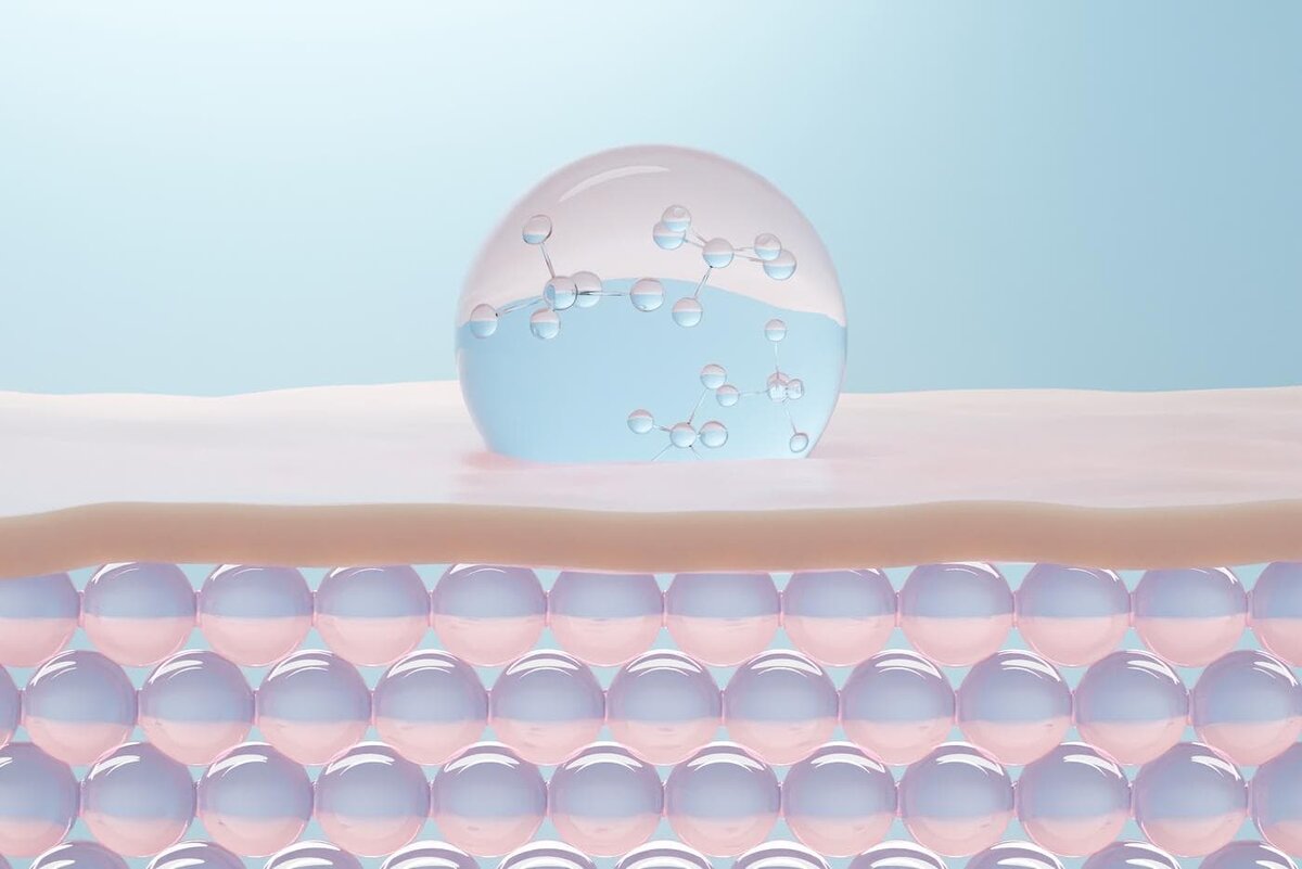    Мы получаем коллаген из различных источников, в том числе из пищи, витаминов и косметики. Shutterstock
