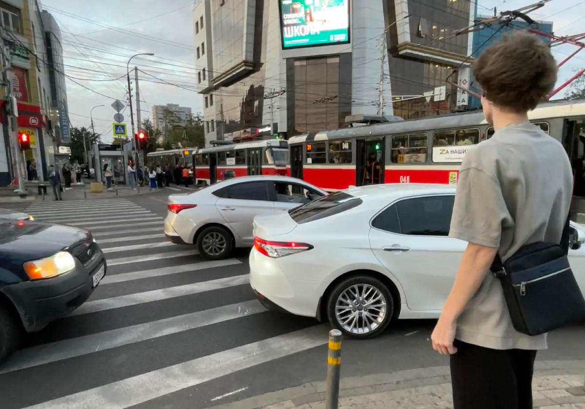 Фото из личного архива, сентябрь 2024