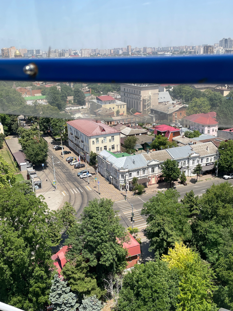 Фото из личного архива, июнь 2024.