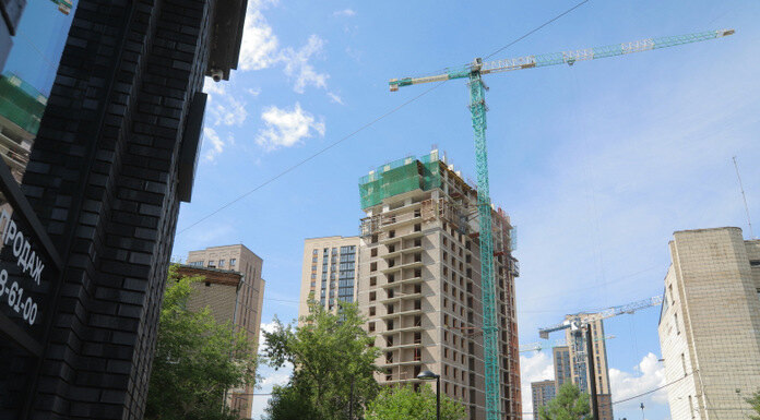    Фото: Михаил Периков