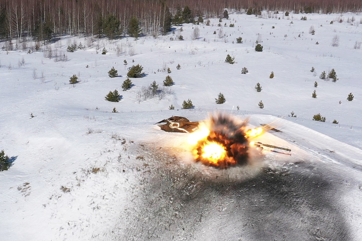    Изображение «Калашников» 