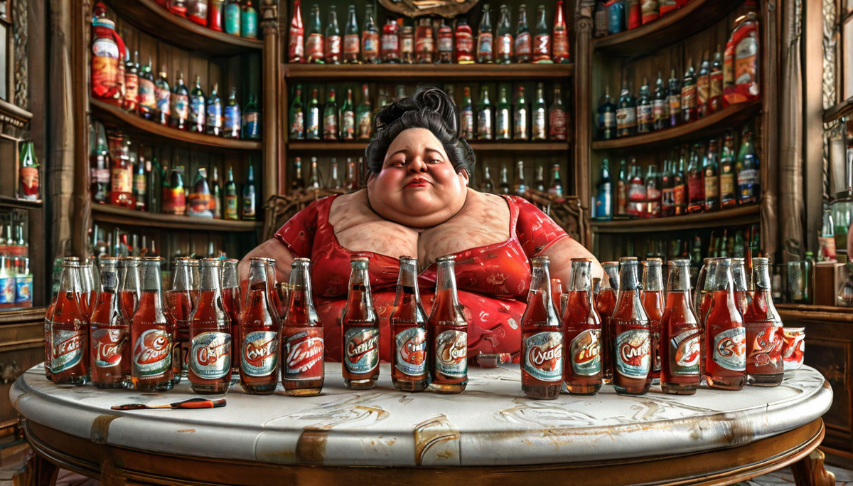 Мечта детства