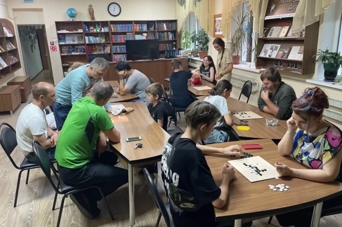    «Окружена легендами».