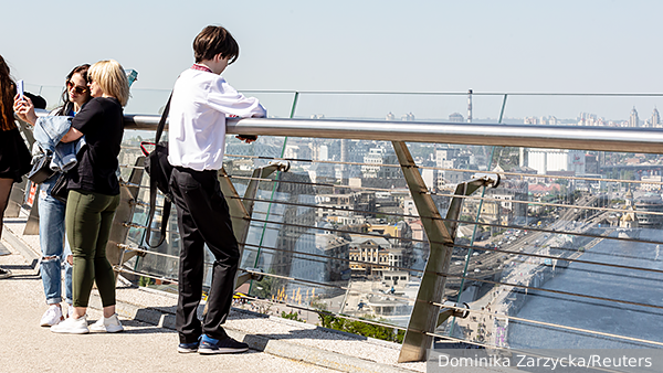     Фото: Dominika Zarzycka/Reuters   
 Текст: Николай Стороженко