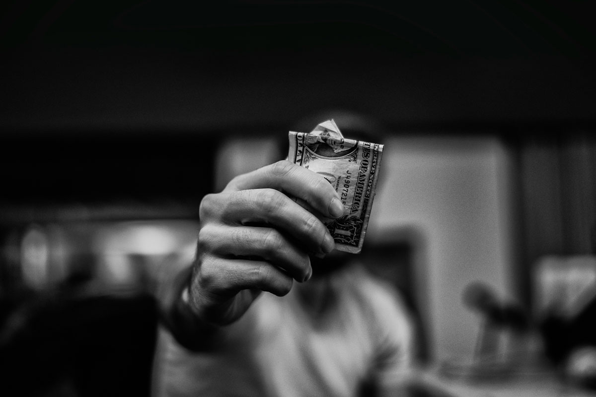    Фото: lucas Favre / Unsplash.com