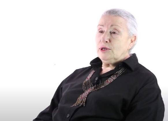 Раиса Кирсанова