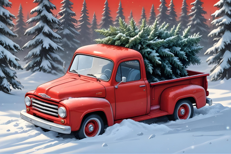 Изображение сгенерировано нейросетью