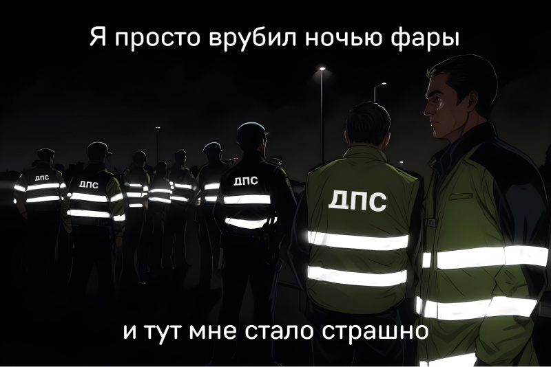 Изображение сгенерировано нейросетью