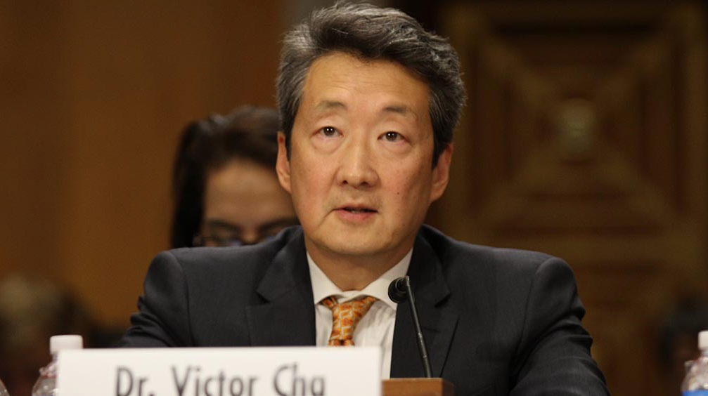 Виктор Ча