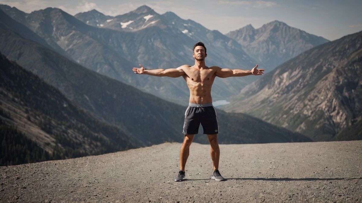 Как стать мастером самомотивации: ключи к самовдохновению