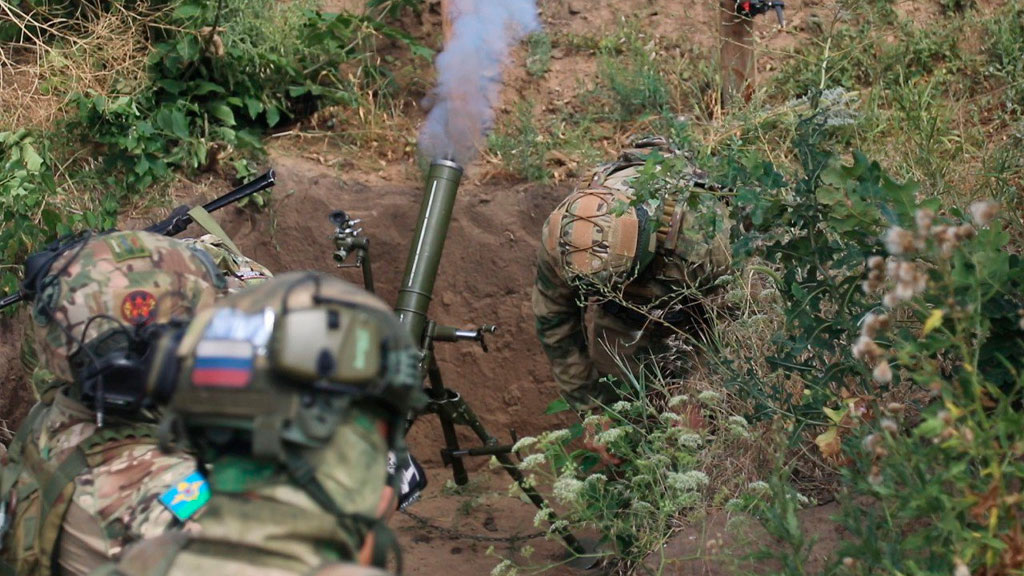    Фото: Минобороны РФ