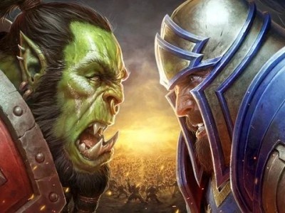    Blizzard анонсировала конференцию в честь 30-летнего юбилея Warcraft