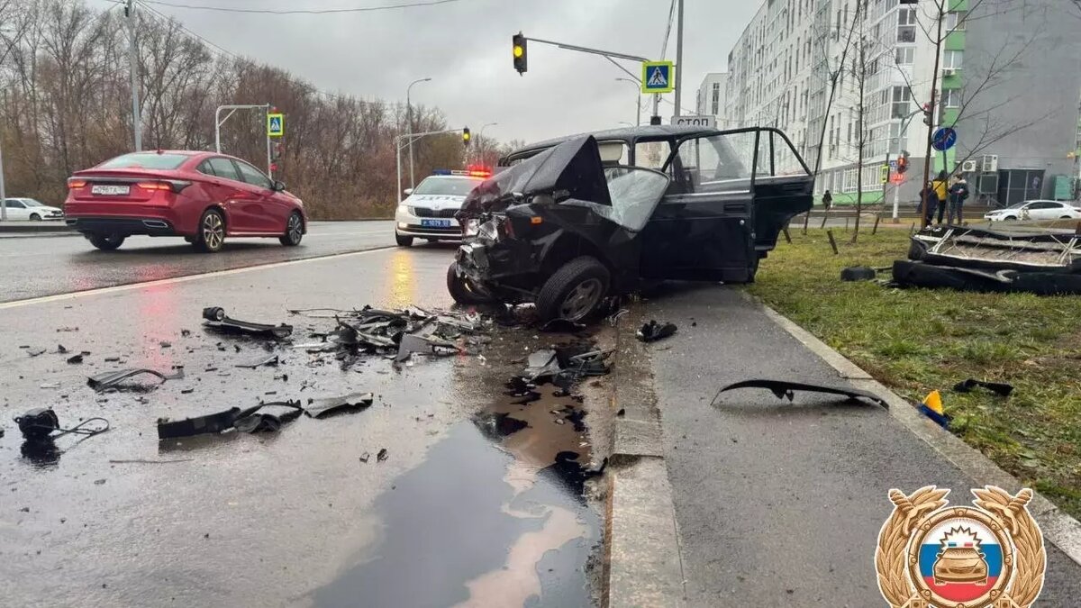     Источник: ГАИ Уфы