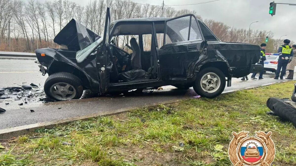     Источник: ГАИ Уфы