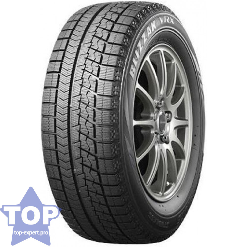 Bridgestone Blizzak VRX