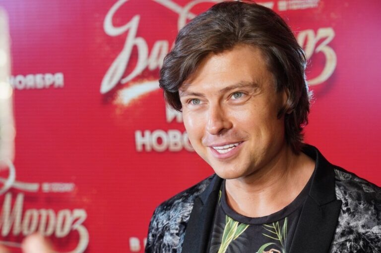    Фото: Агентство «Москва»/Авилов Александр Анфиса Слепцова