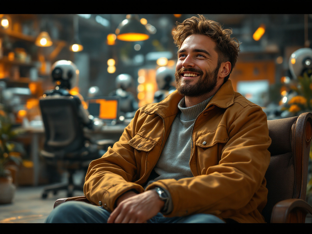 Бесплатные нейросети 