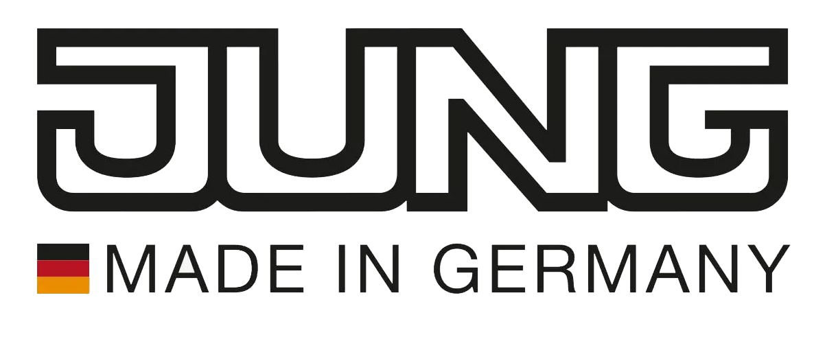 Электроустановочные изделия Jung