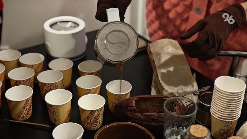      Фото: ИА «Победа26»