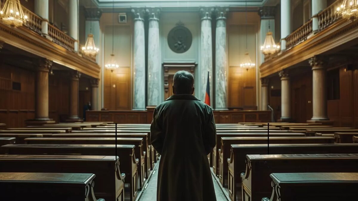     Источник: Изображение Midjourney