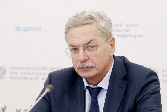    Анатолий Яновский