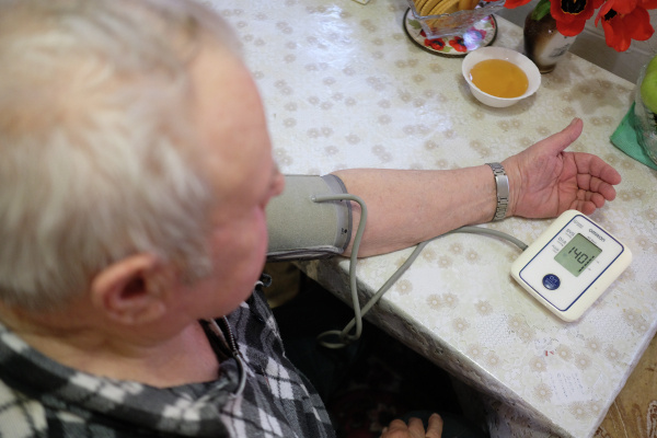 Фото: РИА Новости/Николай Хижняк