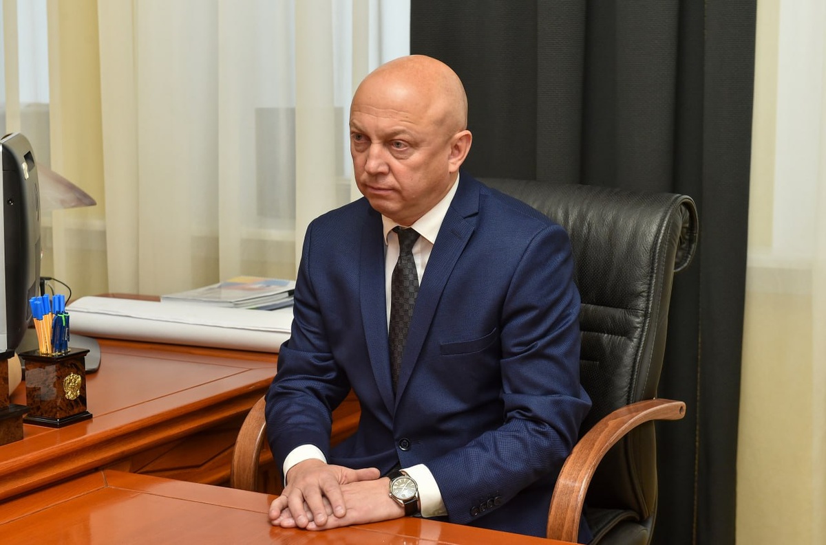    © Константин Долгановский