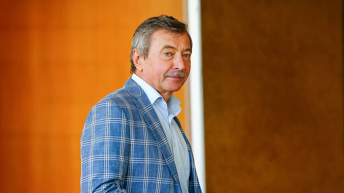    Фото: Сергей Ведяшкин / АГН Москва