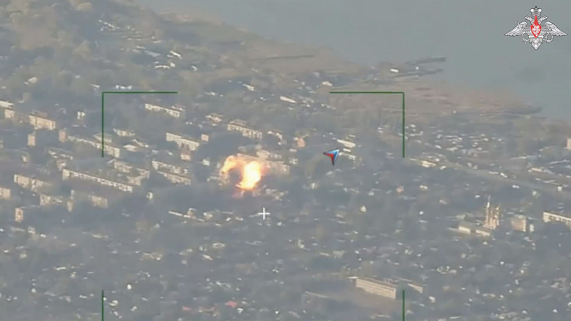    Минобороны России