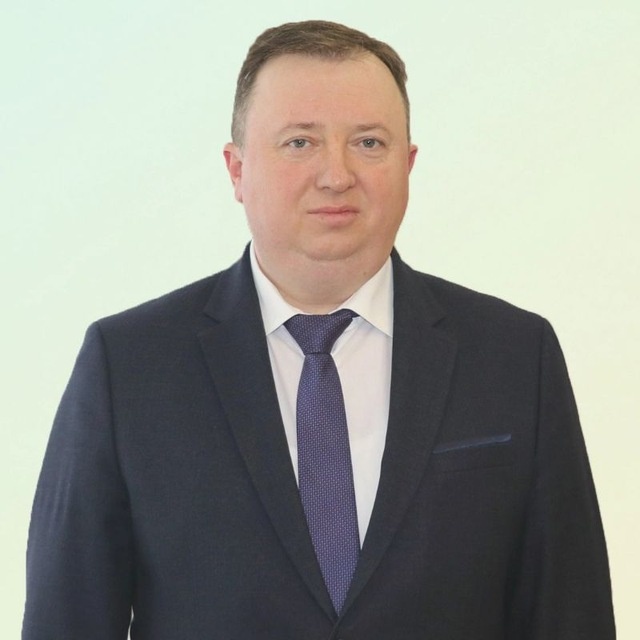    Россошанский район Воронежской области в статусе и.о. может возглавить нынешний рамонский префект взято с сайта администрации Рамонского района