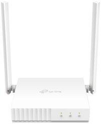 
Инструкция по эксплуатации TP-LINK TL-WR844N руководство пользователя на русском PDF