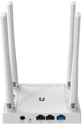 
Инструкция по эксплуатации Netis MW5240 руководство пользователя на русском PDF