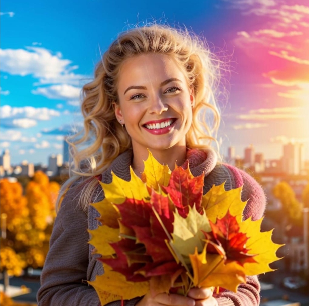 Пусть самое лучшее из этого гороскопа сбудется вам на благо!