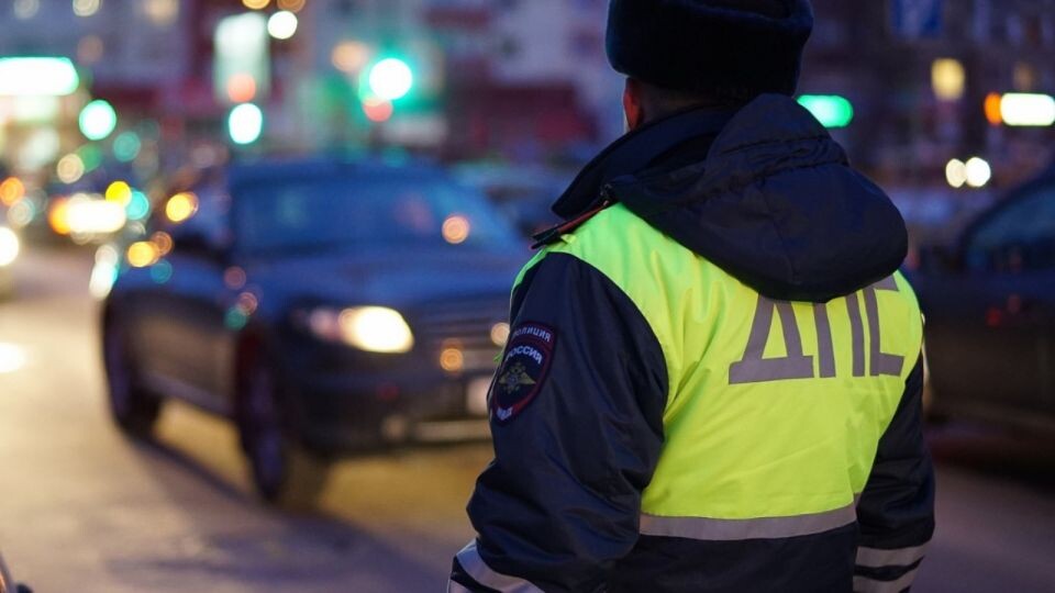    ДПС. Источник: ГИБДД.рф