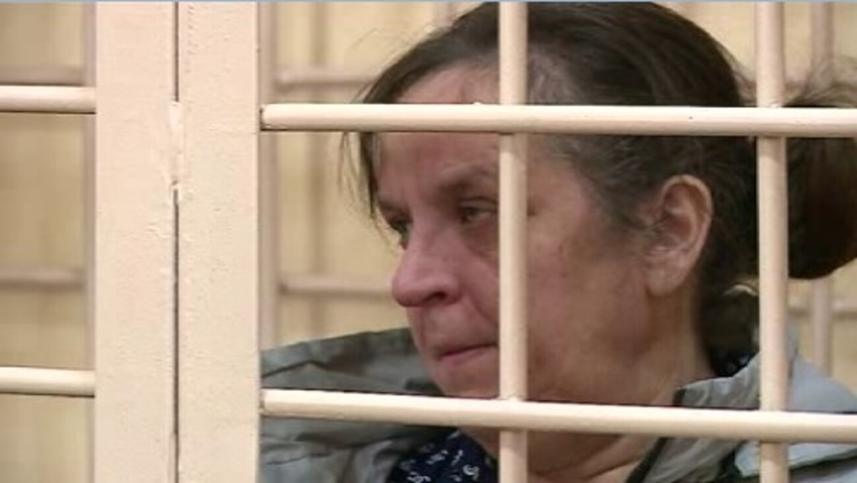    В Курске прошёл суд над женщиной, избившей 11-месячную девочку
