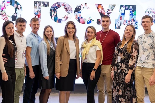    Фото: пресс-служба Минобрнауки России