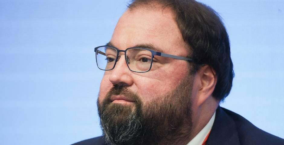    Фото: Игорь Родин/Фотобанк Росконгресс