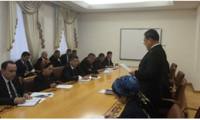 Источник фото: education.gov.tm