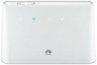 
Инструкция по эксплуатации Huawei B311-221 руководство пользователя на русском PDF
