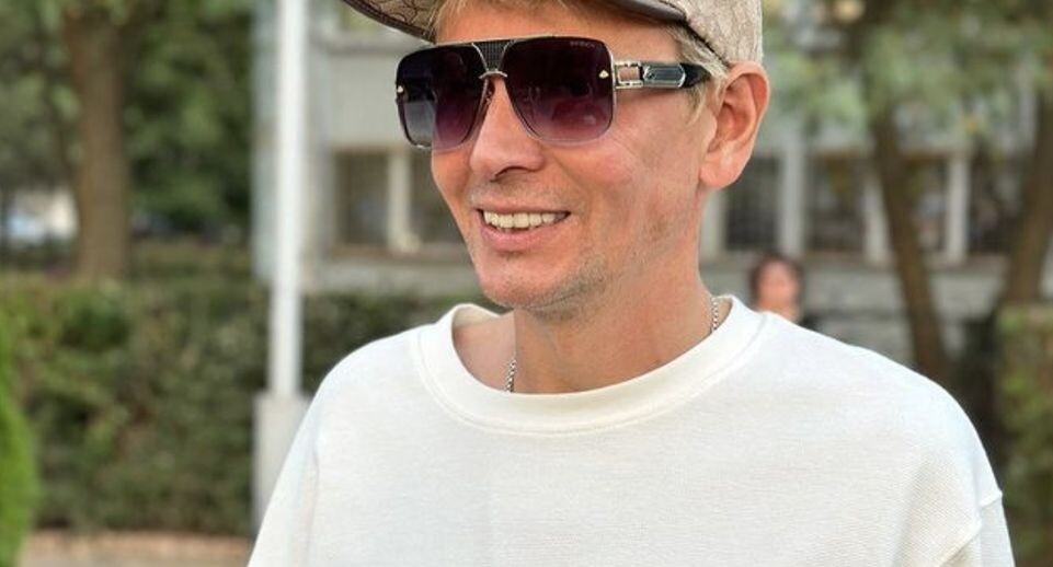    Социальные сети Игоря Богомазова