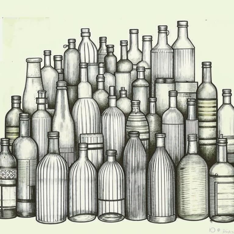    Еще один коллектив «бутлегеров» попался сотрудникам полиции в Воронежской области сгенерировано ИИ GigaChat