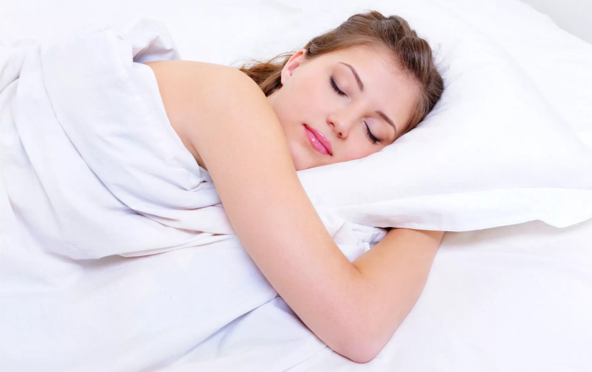 Темнота и прохлада -залог крепкого сна