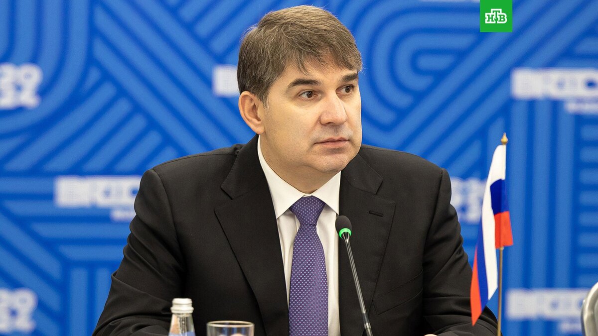    Фото: minenergo.gov.ru