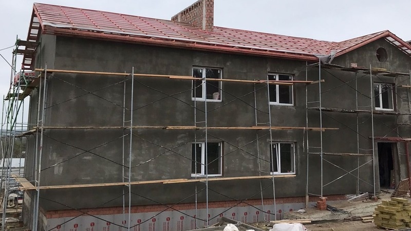      Фото: минстрой СК