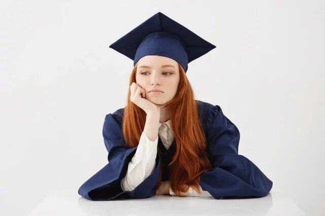    Кому не дадут кредит на учёбу?