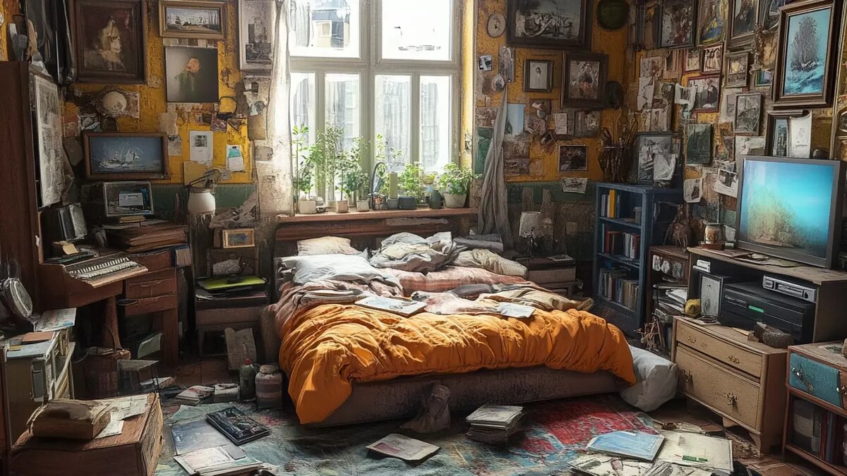     Источник: Изображение Midjourney