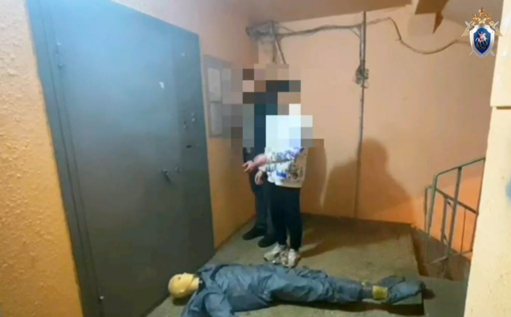 В Твери в кратчайшие сроки задержан подозреваемый в попытке убийства 16-летней девушки