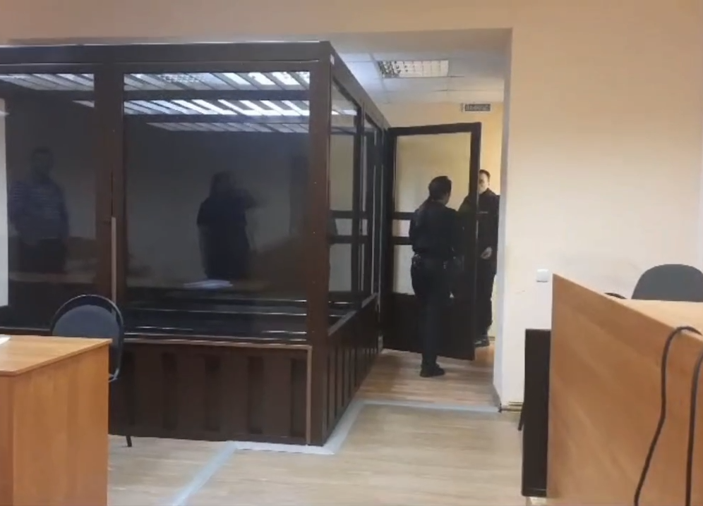 В Твери в кратчайшие сроки задержан подозреваемый в попытке убийства 16-летней девушки
