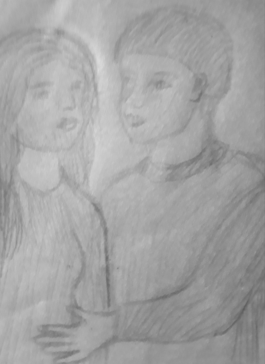 Личные зарисовки. 