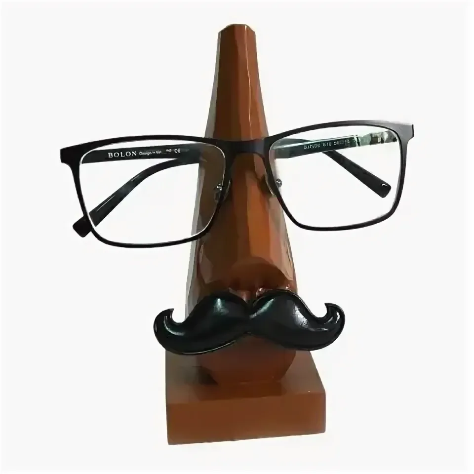 стойка для очков, фото из интернета